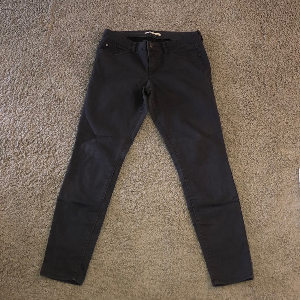 Skinny jean/pant